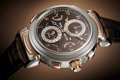 patek philippe ref. 2552|patek philippe grand complications.